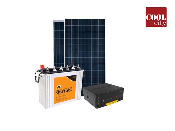 Nextgen Pro 900 (up to 600Wp Solar Panel ,750VA. 12 V )